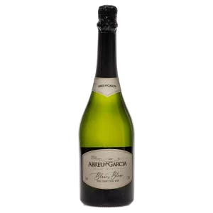 Espumante Blanc de Blanc Abreu Garcia