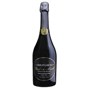 Espumante Brut Festividad Abreu Garcia