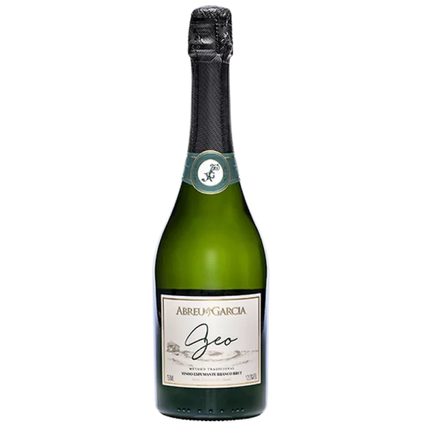 Espumante Brut Geo Vermentino Abreu Garcia