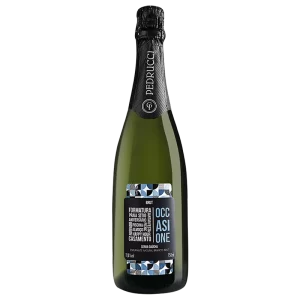 Espumante Brut Occasione Casa Pedrucci