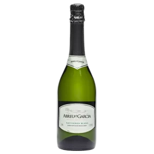 Espumante Brut Sauvignon Blanc Abreu Garcia
