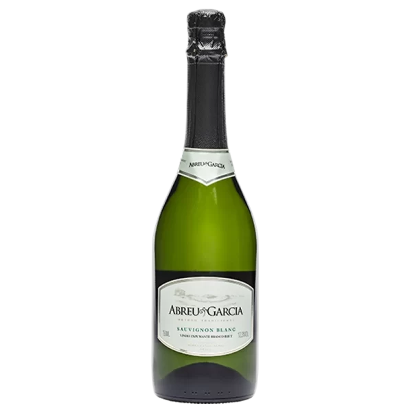 Espumante Brut Sauvignon Blanc Abreu Garcia