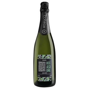 Espumante Moscatel Occasione Casa Pedrucci
