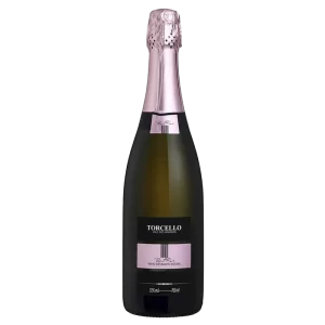 Espumante Rose Brut Torcello