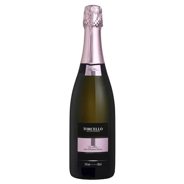 Espumante Rose Brut Torcello