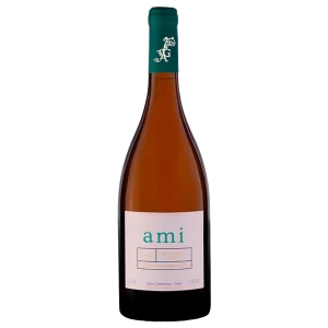Vinho Branco AMI Sauvignon Blanc Abreu Garcia