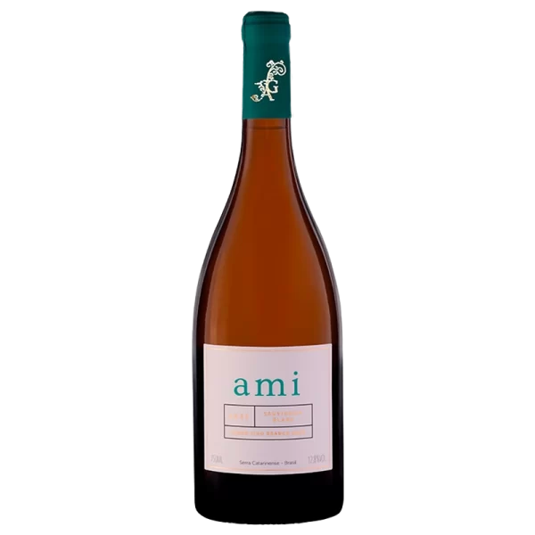 Vinho Branco AMI Sauvignon Blanc Abreu Garcia