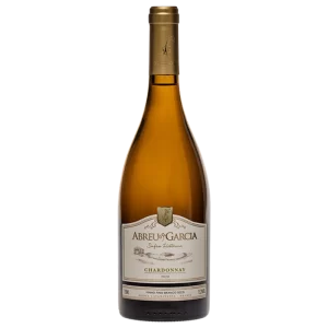 Vinho Branco Chardonnay Abreu Garcia
