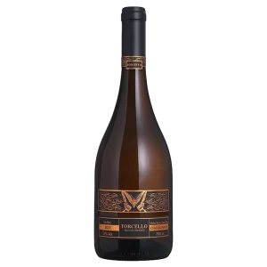 Vinho Branco Chardonnay Torcello
