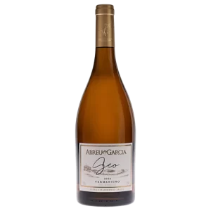 Vinho Branco Geo Vermentino Abreu Garcia