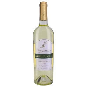 Vinho Branco Sauvignon Blanc Abreu Garcia