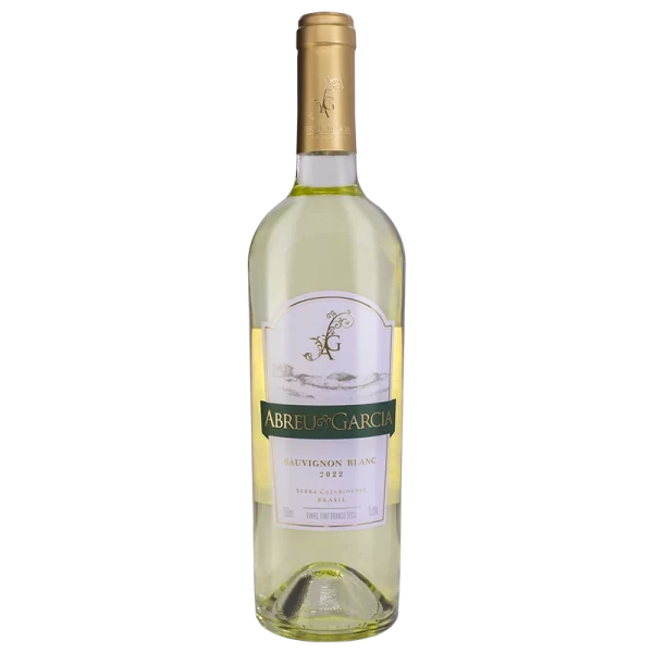 Vinho Branco Sauvignon Blanc Abreu Garcia
