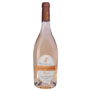 Vinho Rose Abreu Garcia
