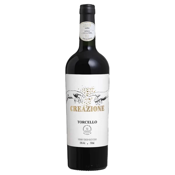 Vinho Tinto Creazione Torcello