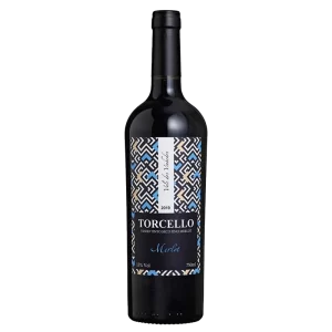 Vinho Tinto Merlot Torcello