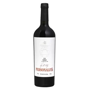 Vinho Tinto Personalita Tannat Torcello