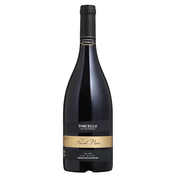 Vinho Tinto Pinot Noir Torcello