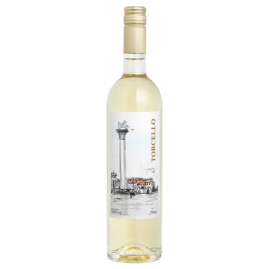 Vinho Branco Viognier Torcello